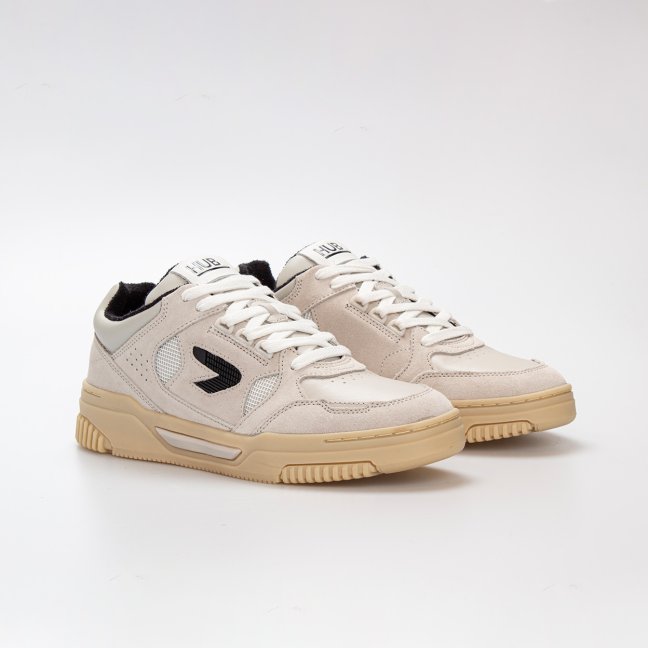 HUB Thrill Light Bone/Black