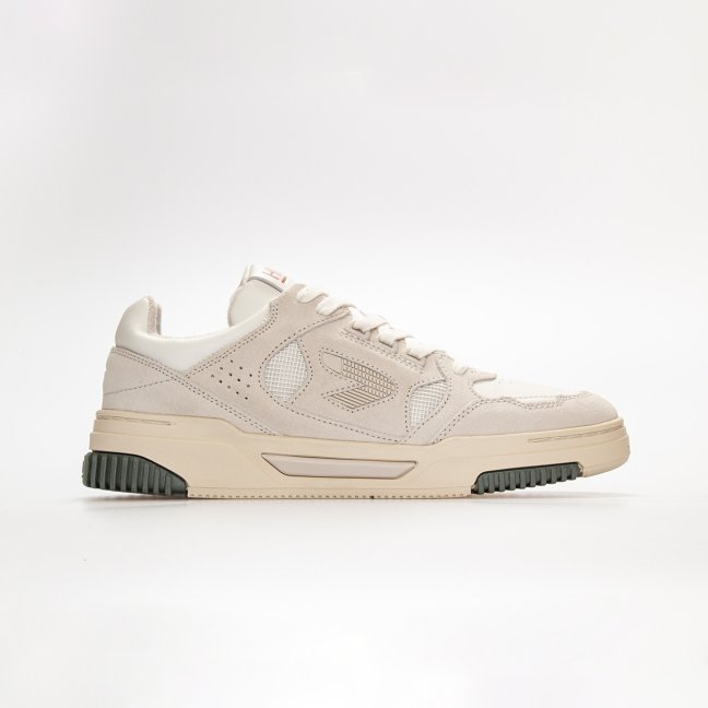 HUB Thrill Light Bone/Light Bone
