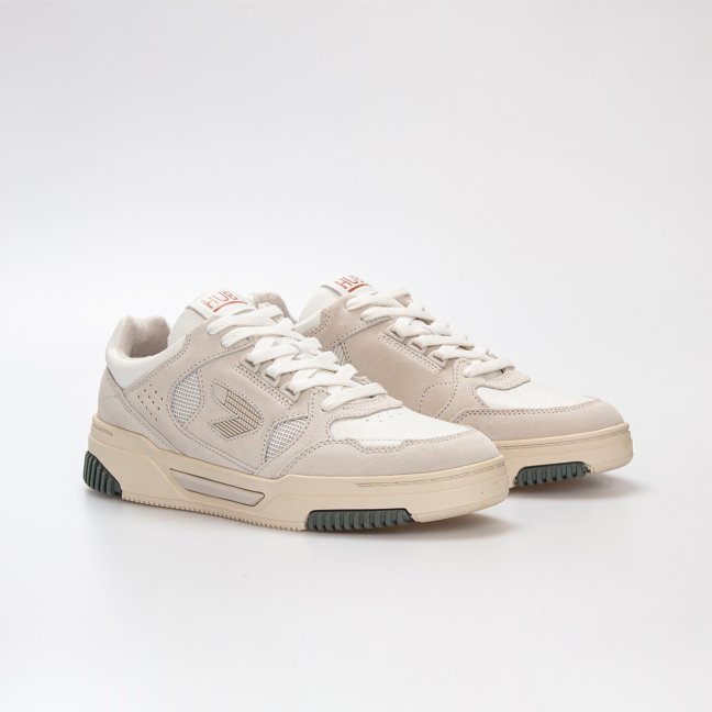 HUB Thrill Light Bone/Light Bone