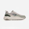 HUB Glide Light Bone/Sage Green