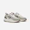 HUB Glide Light Bone/Sage Green