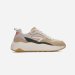 Light Beige/Off White/Sage Green