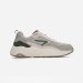 Light Bone/Sage Green