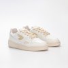 HUB Matchpoint Off White/Wood Ash