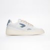 HUB Matchpoint White/Sea Ice