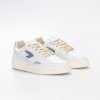 HUB Matchpoint White/Sea Ice