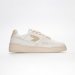 Off White/Wood Ash
