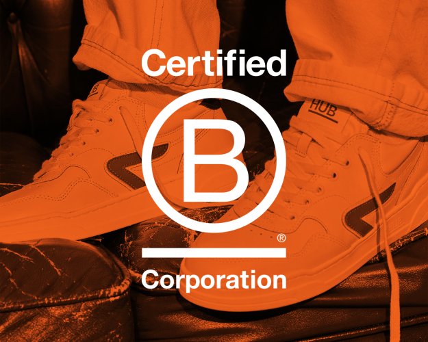 B Corp