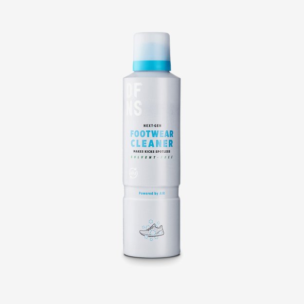 DFNS Next Gen Footwear Cleaner