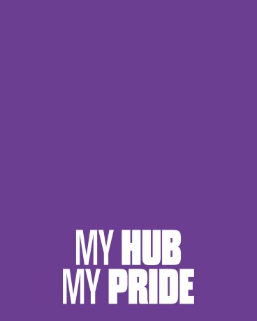 My HUB My Pride