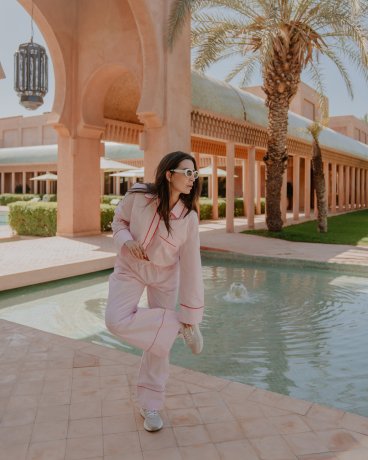 Marrakech